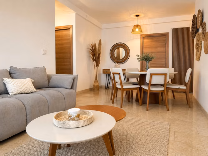 PH Dynasty | Bella Vista | 3 habitaciones 3 baños 108 m