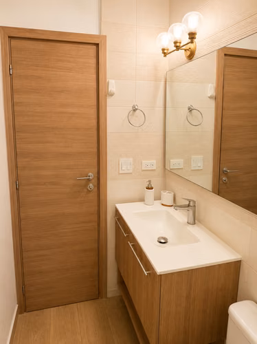 PH Dynasty | Bella Vista | 3 habitaciones 3 baños 108 m