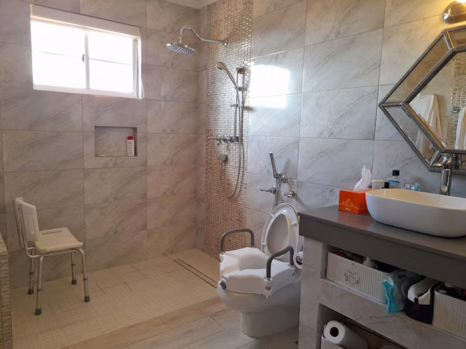 Se Vende Casa en El Bosque LA27-329
