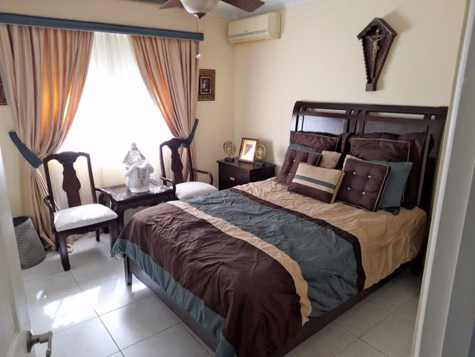 Se Vende Casa en El Bosque LA27-329
