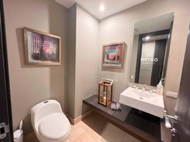 En Venta Apartamento JW Marriott con Increible Vista al Mar
