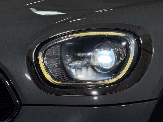 MINI Cooper Countryman 2019