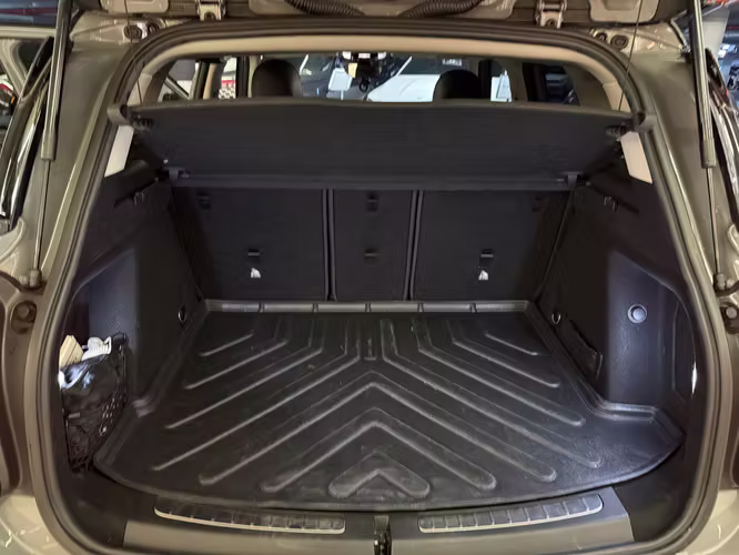 MINI Cooper Countryman 2019