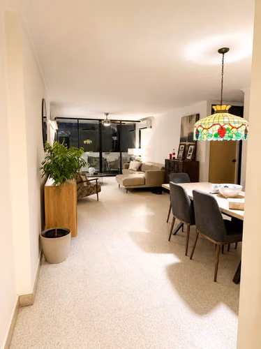 VENTA DE APARTAMENTO EN MARBELLAA
