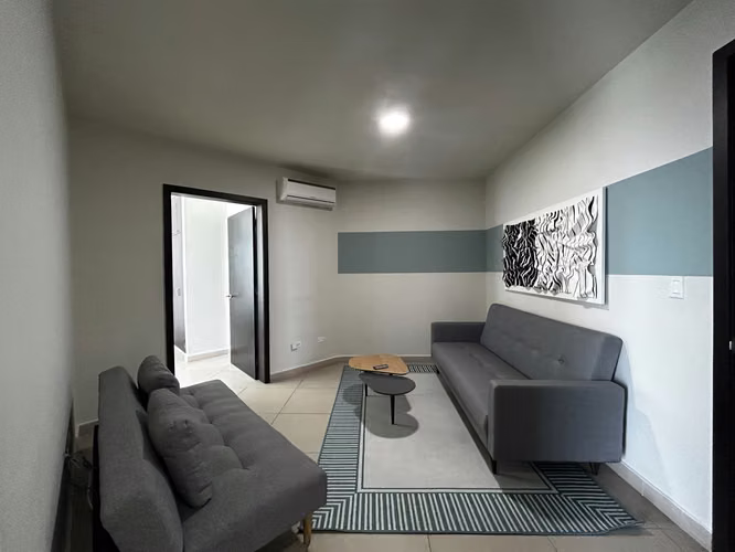 ALQUILER APARTAMENTO EN PH COUNTRY CLUB, COSTA DEL ESTE (13P)