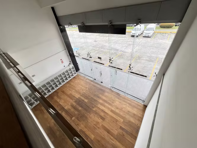 Local Comercial en Alquiler en Obarrio - 360m² Listo para Ocupar - AF - Imagen 5