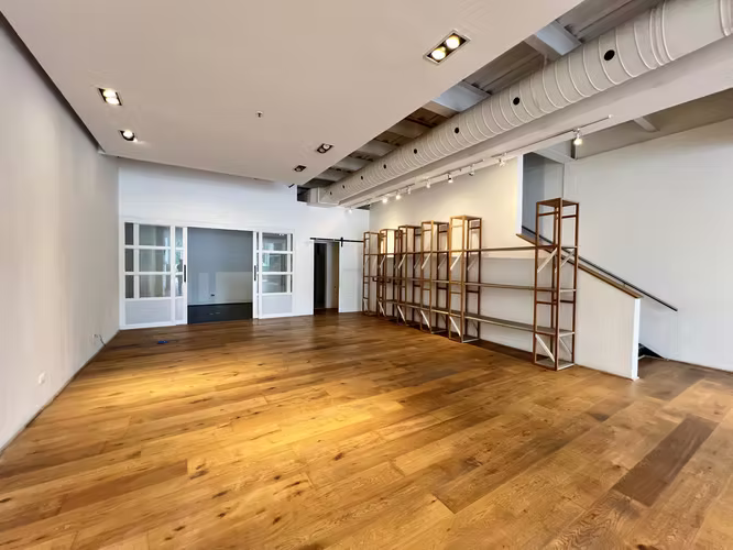 Local Comercial en Alquiler en Obarrio - 360m² Listo para Ocupar - AF - Imagen 2