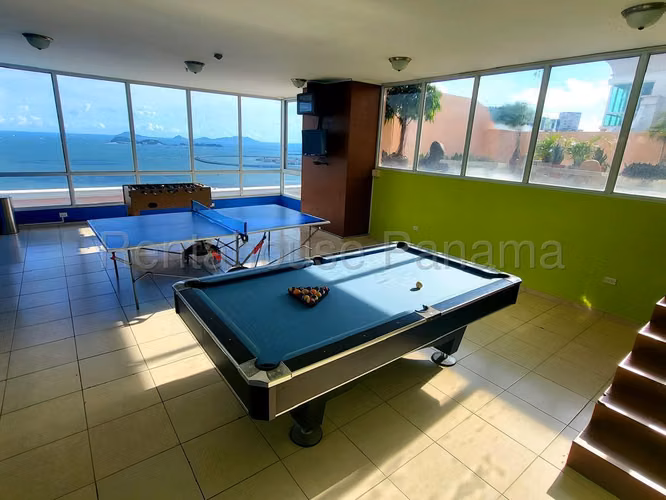 Apartamento en Venta en Avenida Balboa. VISTA DEL MAR