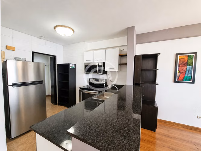 Alquiler apartamento PH Bayfront Tower Av. Balboa