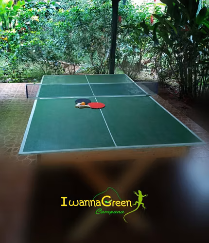 Casa De Campo En Campana Perfecta Para Fin de Semana