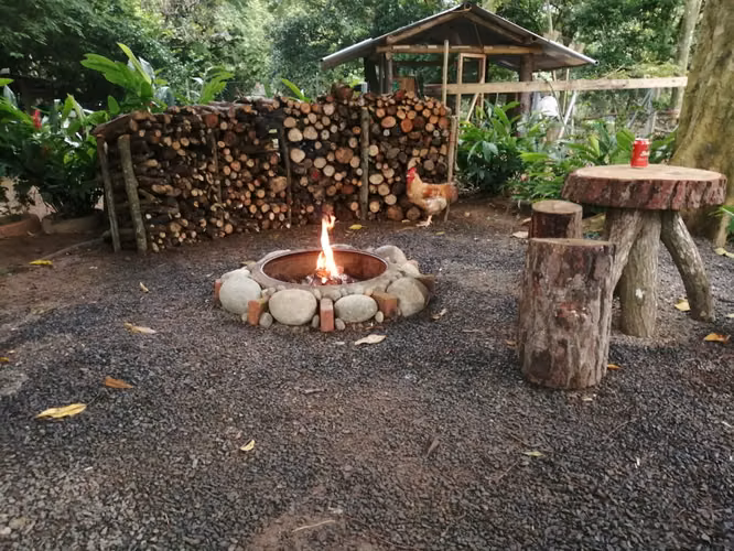 Casa De Campo En Campana Perfecta Para Fin de Semana