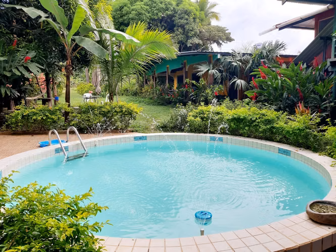 Casa De Campo En Campana Perfecta Para Fin de Semana