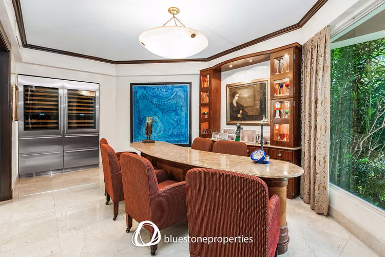 Altos del Golf – Patio y Piscina – 909mts2 – 1,600,000