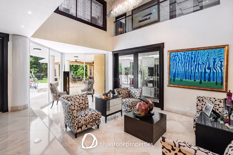 Altos del Golf – Patio y Piscina – 909mts2 – 1,600,000