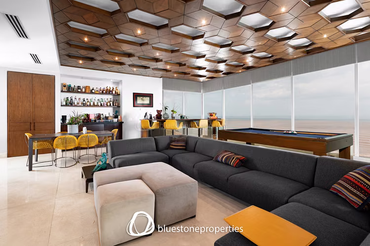 Costa del Este – Frente al Mar – 629mts – 1,775,000
