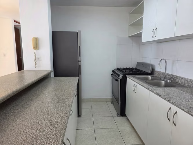 Alquiler de apartamento en Central Park