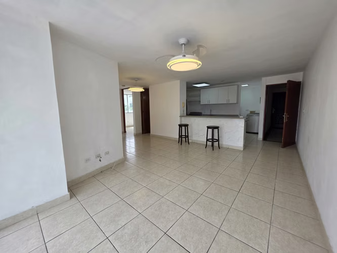 Alquiler de apartamento en Central Park
