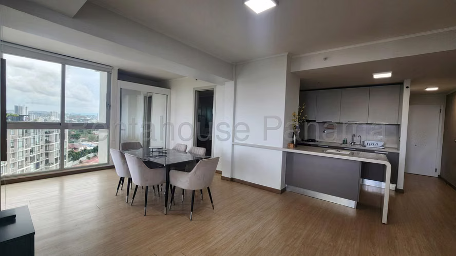 Apartamento en Venta en Coco del Mar. BOUTIQUE QUARTIER DEL MAR