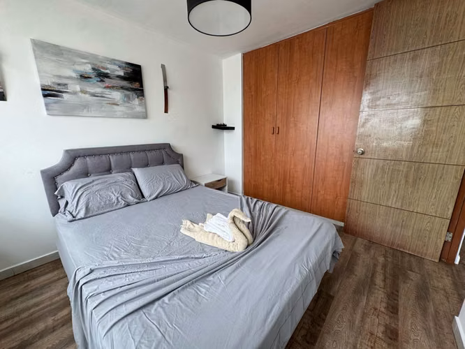 Apartamento en venta en oportunidad - PH Terrawind