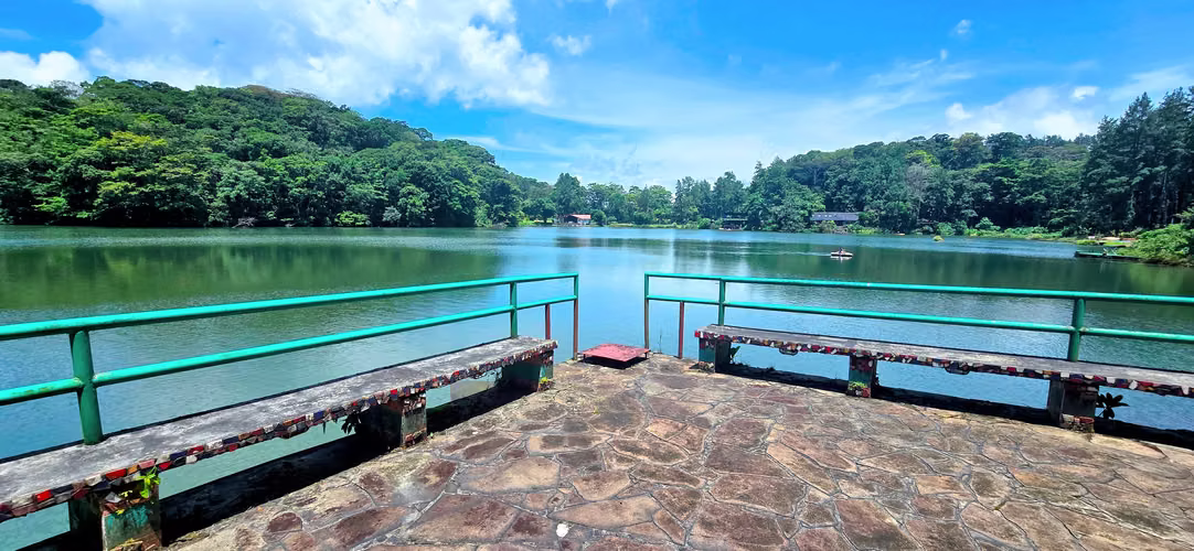 ÚNICA Y DIVERTIDA FRENTE AL LAGO | CERRO AZUL - Imagen 9