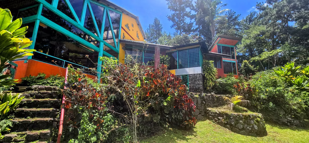 ÚNICA Y DIVERTIDA FRENTE AL LAGO | CERRO AZUL - Imagen 16