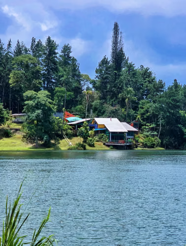 ÚNICA Y DIVERTIDA FRENTE AL LAGO | CERRO AZUL - Imagen 19