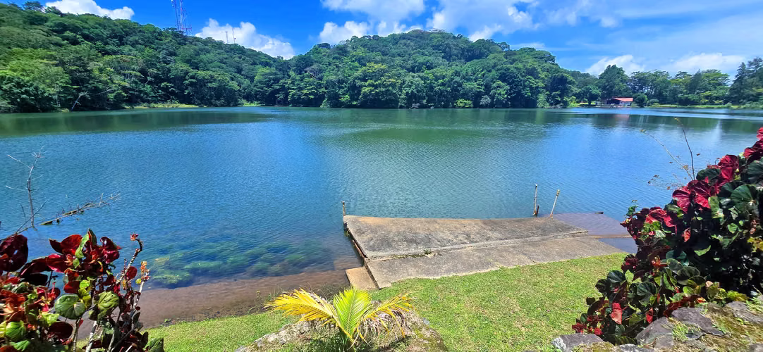 ÚNICA Y DIVERTIDA FRENTE AL LAGO | CERRO AZUL - Imagen 8
