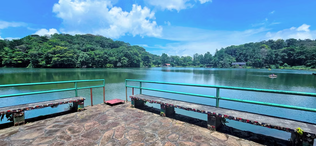 ÚNICA Y DIVERTIDA FRENTE AL LAGO | CERRO AZUL - Imagen 10