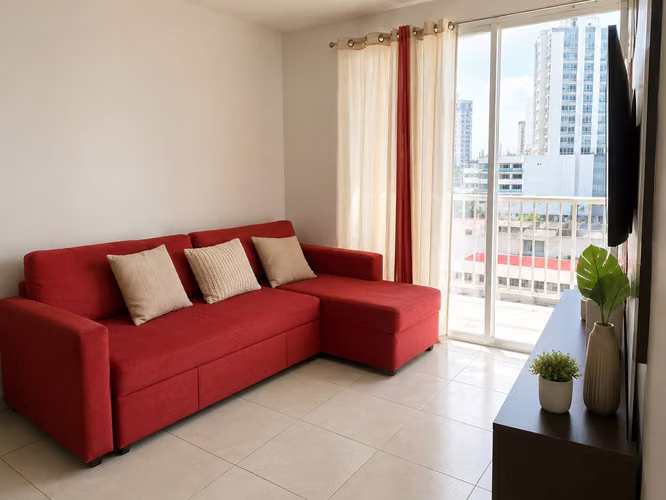 FOR SALE APARTMENT IN PH MYSTIC TOWERS