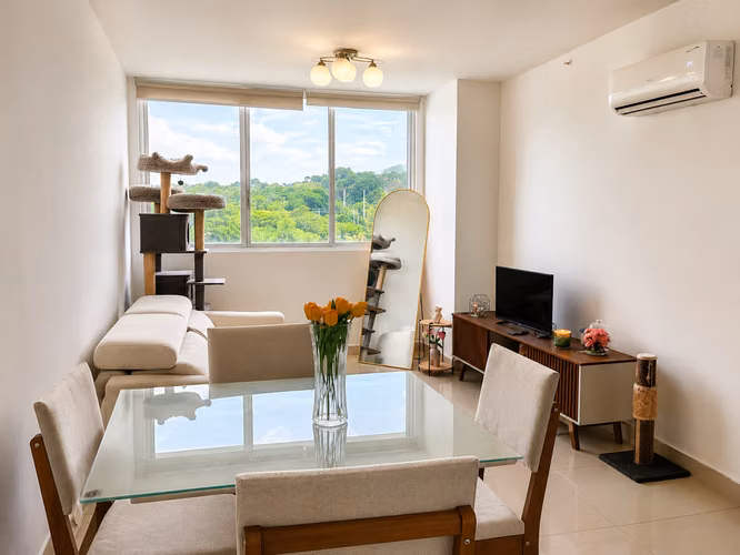 VENTA DE APARTAMENTO EN PH GREEN PARK, CONDADO DEL REY (11)