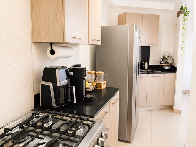 VENTA DE APARTAMENTO EN PH GREEN PARK, CONDADO DEL REY (11)