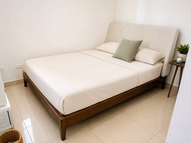 VENTA DE APARTAMENTO EN PH GREEN PARK, CONDADO DEL REY (11)