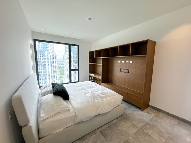 Penthouse en venta | Upper East Tower