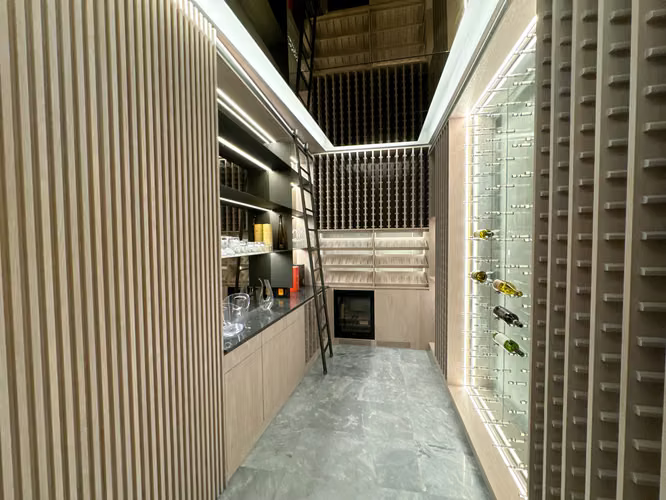 Penthouse en venta | Upper East Tower