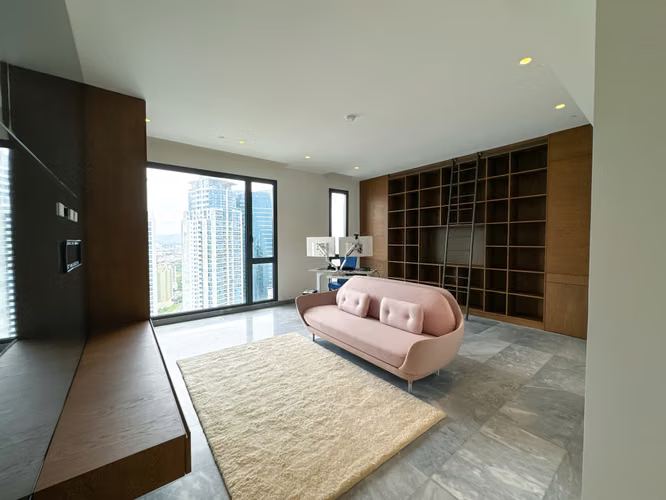 Penthouse en venta | Upper East Tower