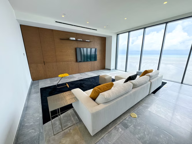 Penthouse en venta | Upper East Tower