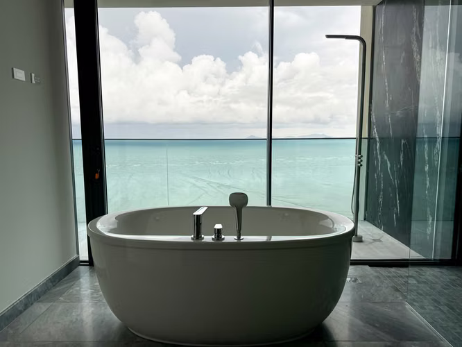 Penthouse en venta | Upper East Tower