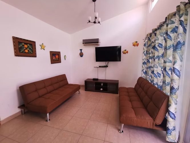 Villa En Ibiza Beach Residences - Cerca del mar