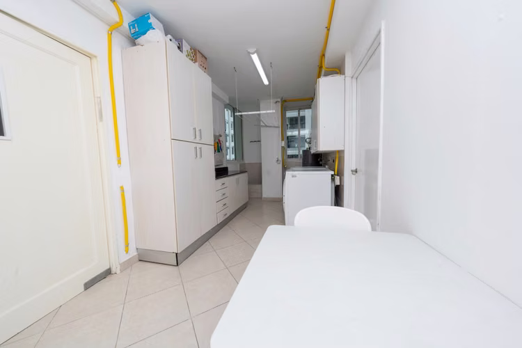En Paitilla 334 m² Completamente Remodelados | Smart Home y Diseño Contemporáneo con Amplio Balcón