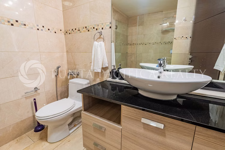 Venta o Alquiler | GRAND TOWER PUNTA PACÍFICA | Amplio Apartamento de 129 m² con 1 Recámara