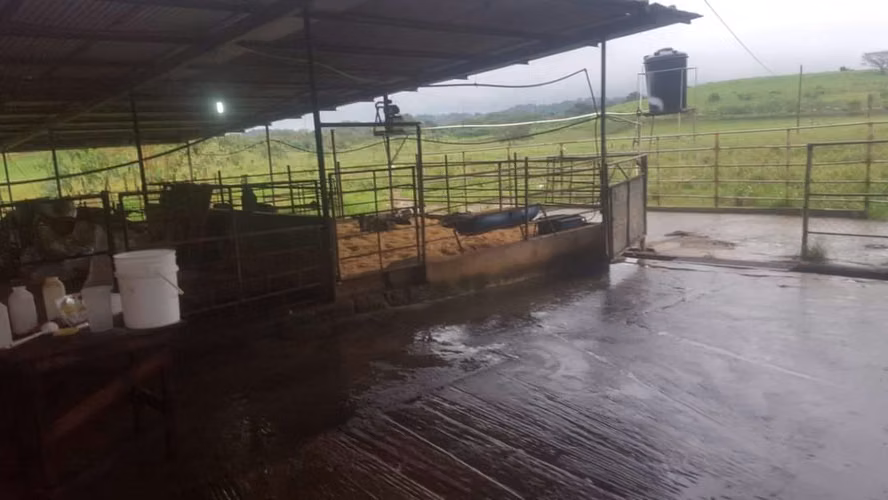 VENTA DE FINCA AGROPECUARIA EN SANTIAGO DE VERAGUAS