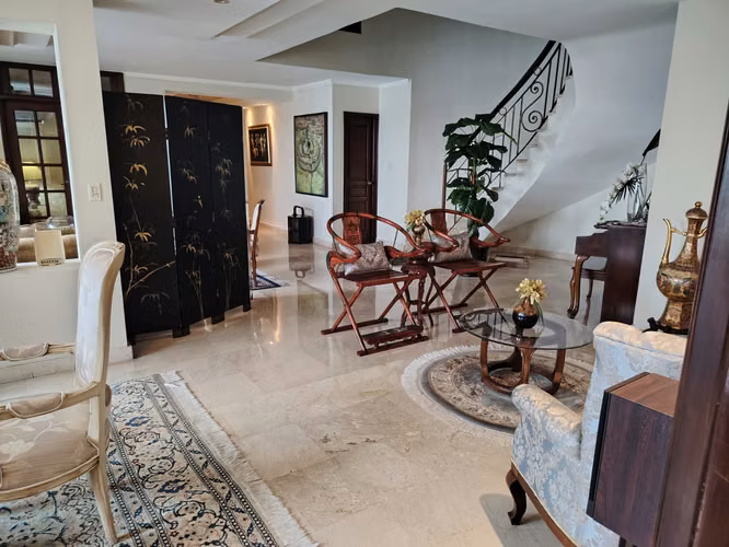 SE VENDE PENTHOUSE EN SAN FRANCISCO - PH PLAZA REAL