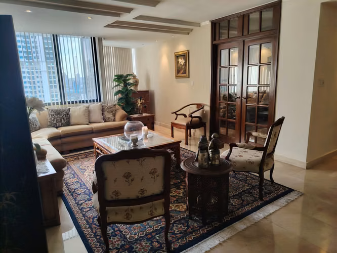 SE VENDE PENTHOUSE EN SAN FRANCISCO - PH PLAZA REAL