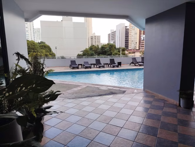 SE VENDE PENTHOUSE EN SAN FRANCISCO - PH PLAZA REAL