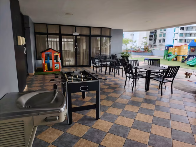 SE VENDE PENTHOUSE EN SAN FRANCISCO - PH PLAZA REAL