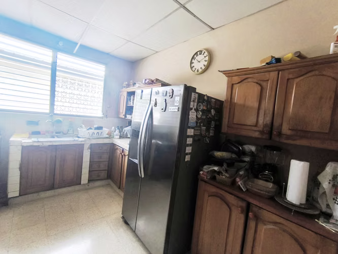 Se Vende Casa y Terreno en San Francisco ideal para DESARROLLO