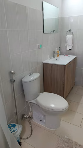 SE VENDE ACOGEDORA CASA CON VISTA EN LOS ALTOS DE CERRO AZUL - Imagen 14