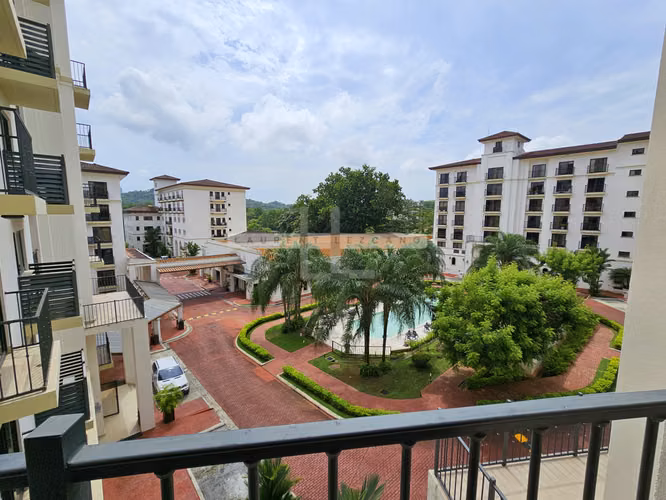 Venta de Apartamento en PH Embassy Village. Haga una oferta