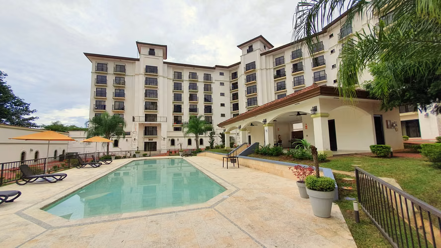Venta de Apartamento en PH Embassy Village. Haga una oferta