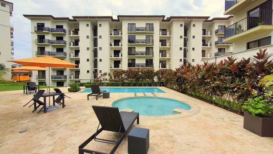 Venta de Apartamento en PH Embassy Village. Haga una oferta